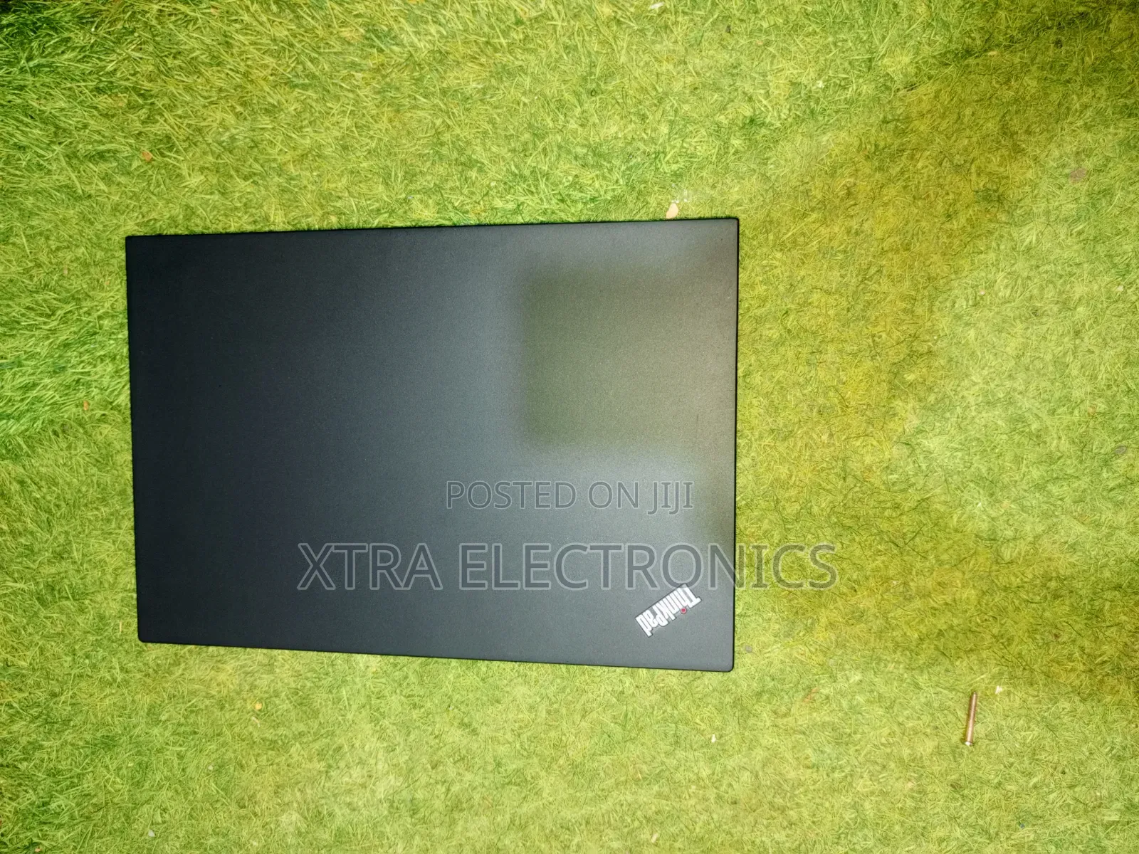 Laptop Lenovo ThinkPad X1 Carbon 8GB Intel Core i5 SSD 256GB