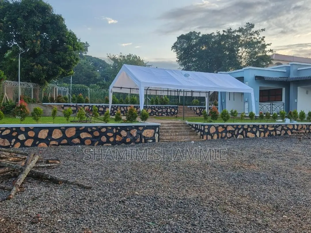 Ordinary Tent