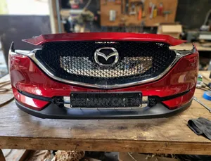 Front Bumper for Mazda CX-5 Model 2017
