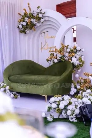 Kukyala Decor for 50 Bako