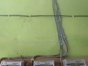 Kalumba Electrical Services