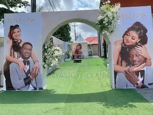 Introduction Decor for 100 Bako