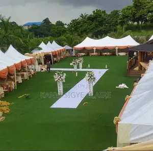 Introduction Decor for 100 Bako
