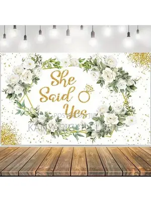 Proposal Decor