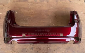 Behind/Back Bumper for Mazda CX-5 Model 2017