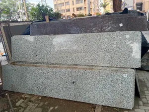 P White Granite – Premium White Granite for Kitchen Worktops