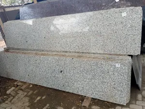 P White Granite – Premium White Granite for Kitchen Worktops