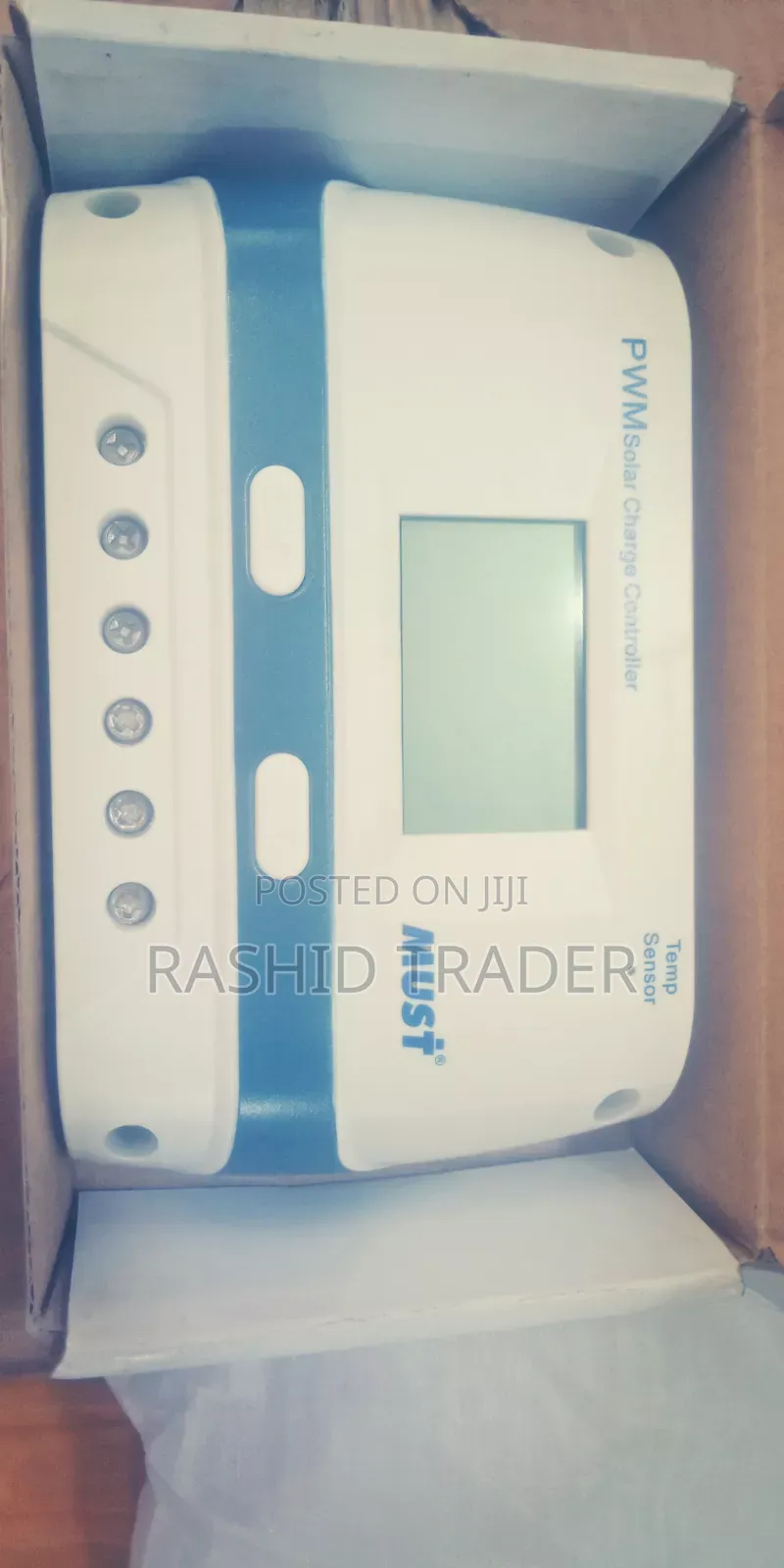 Electronic Programmable Socket Timer