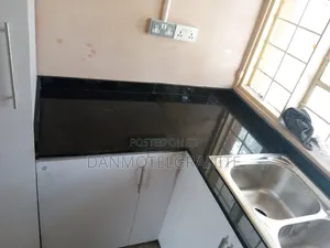 Zed Black Granite