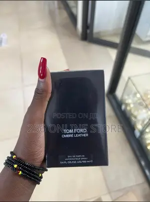 Tomford Tester Perfumes