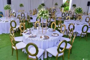 300 Wedding Guest Decor