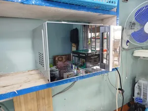 Hisense Microwave Oven