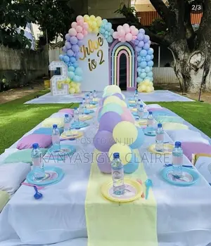 Boy Child Decoration for Birthday