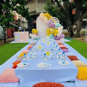 Boy Child Decoration for Birthday