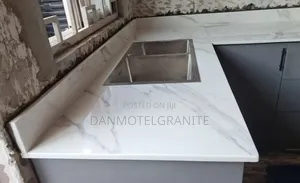 White Marble Stone