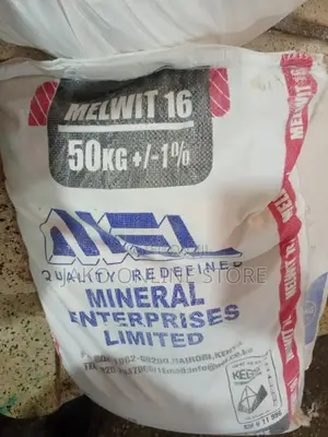 Kaolin Powder 50 KGs
