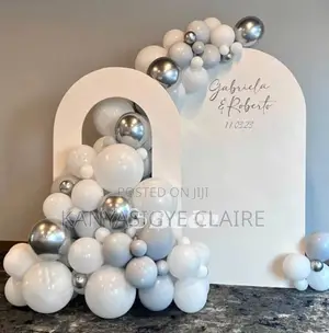 Graduation Ceremony Decorations