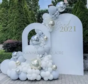 Graduation Ceremony Decorations
