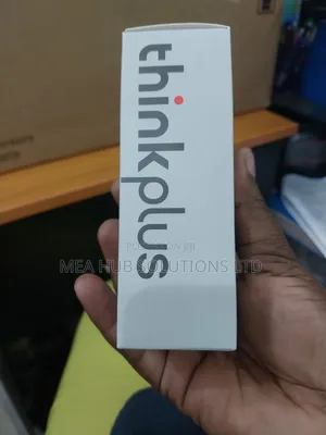 Lenovo Think Plus M10D Wireless Mouse