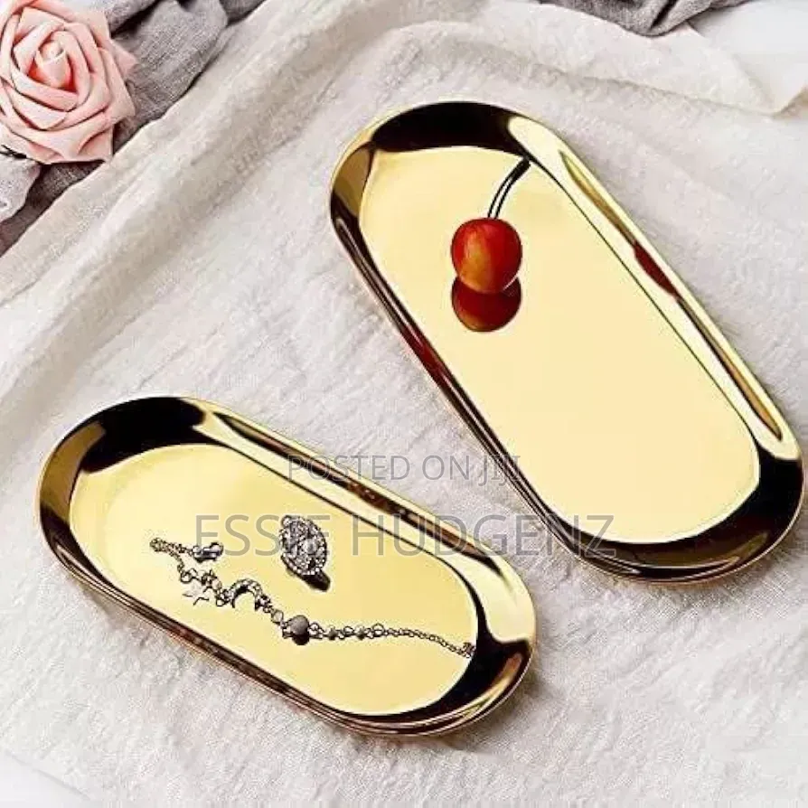 3pieces Serving Trays