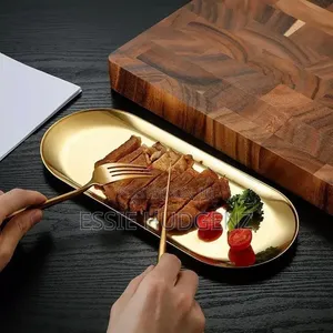 3pieces Serving Trays