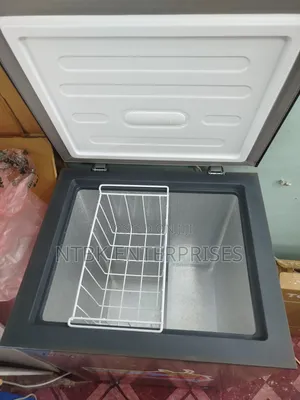 Pixel 130l Deep Freezer