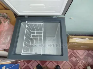 Pixel 130l Deep Freezer