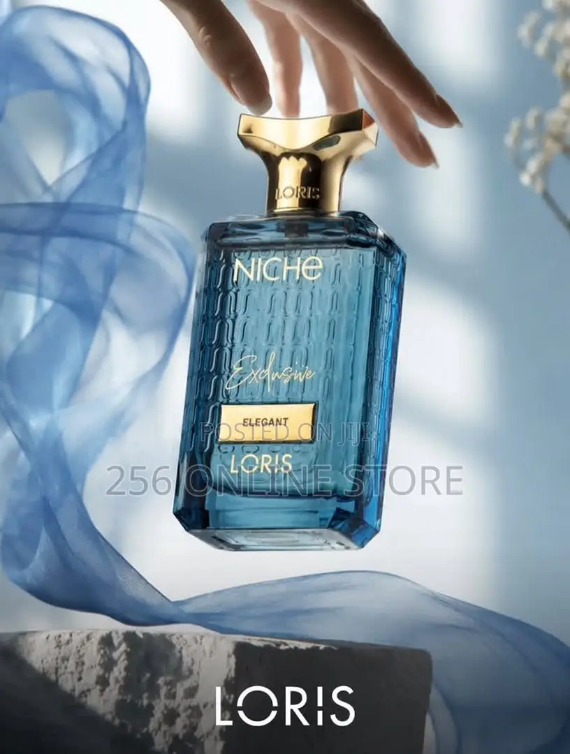 Loris Exclusive Niche Perfume