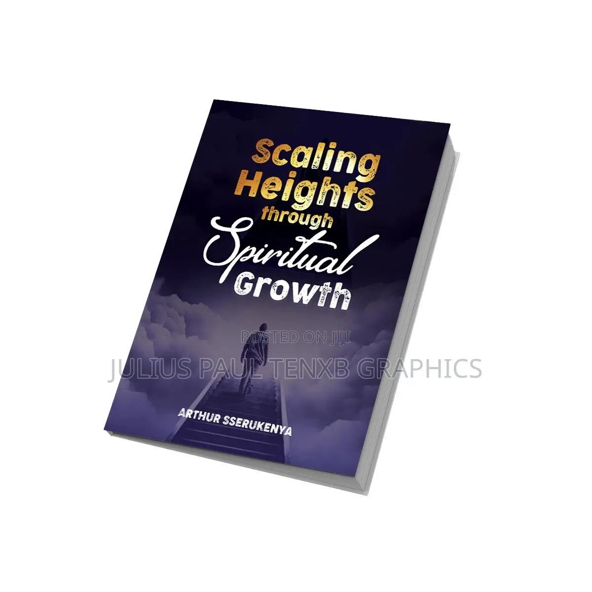 Book Cover Design