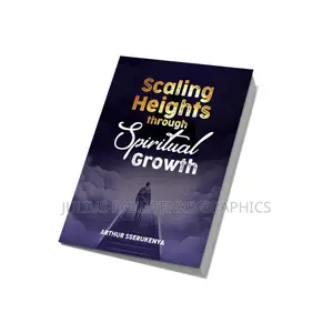 Book Cover Design