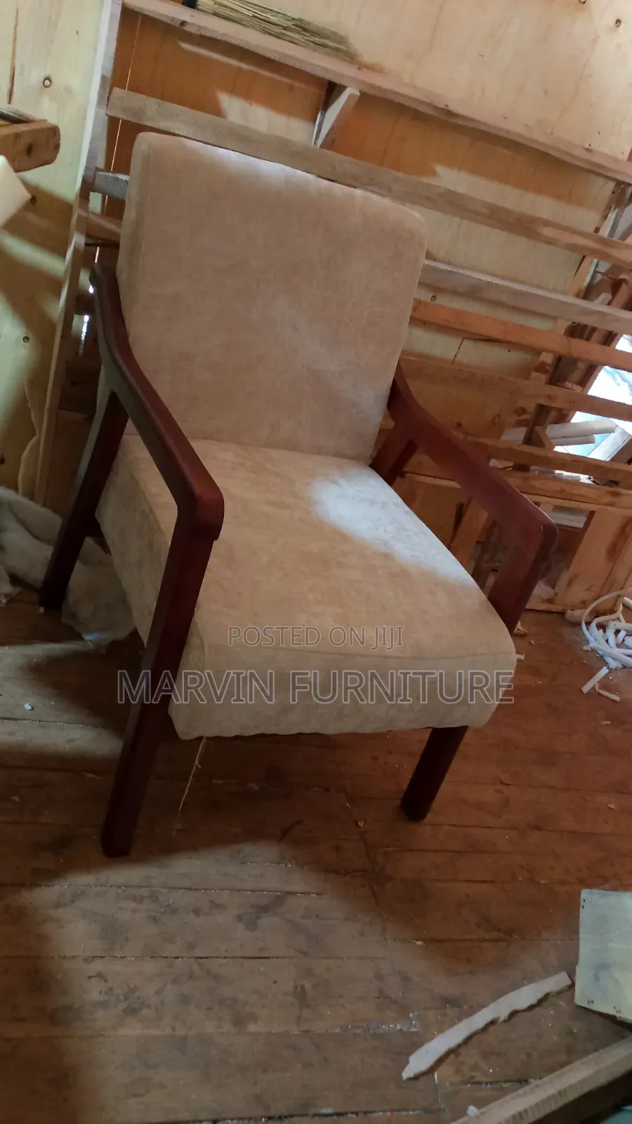 Lovely Sofa With High Density Seaters