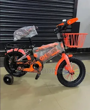 Hero Children's Bicycle
