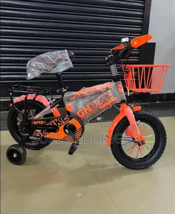 Hero Children's Bicycle