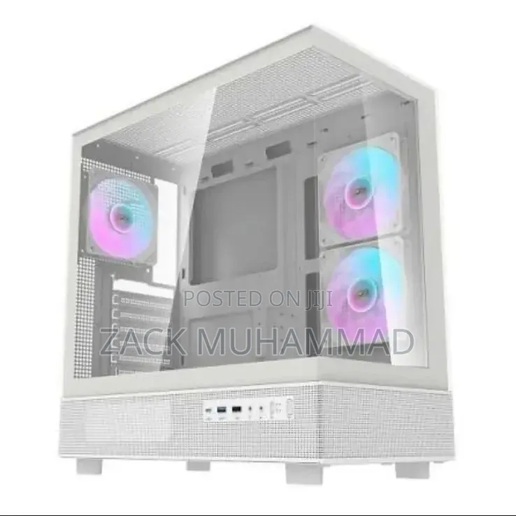 New Desktop Computer MSI Infinite 32GB Intel Core Ultra 7 SSD 1T