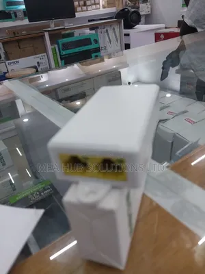3-Port 100m POE Repeaters