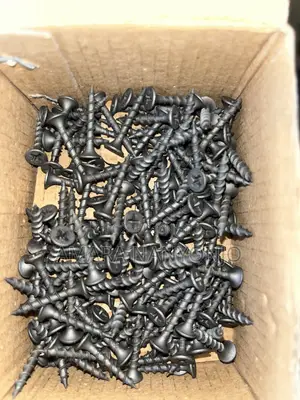 Drywall Screws (Box)”,3/4 ,11/2,21/2”All Sizes