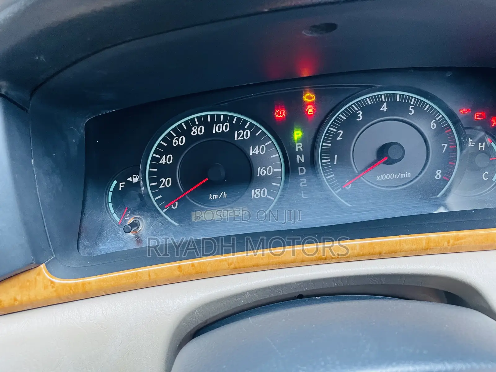 Toyota Allex 2006 Silver