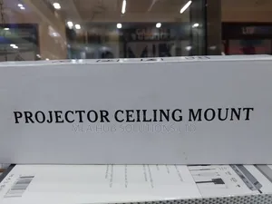 Projector Ceiling Mount