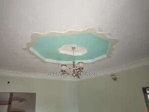 1bdrm House in Nakawa for rent