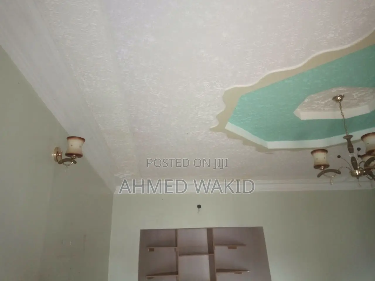 1bdrm House in Nakawa for rent