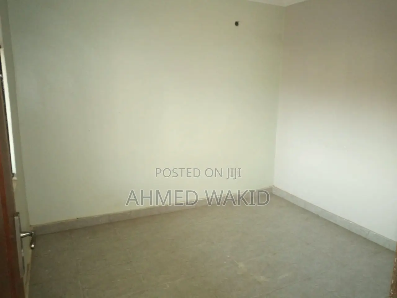 1bdrm House in Nakawa for rent
