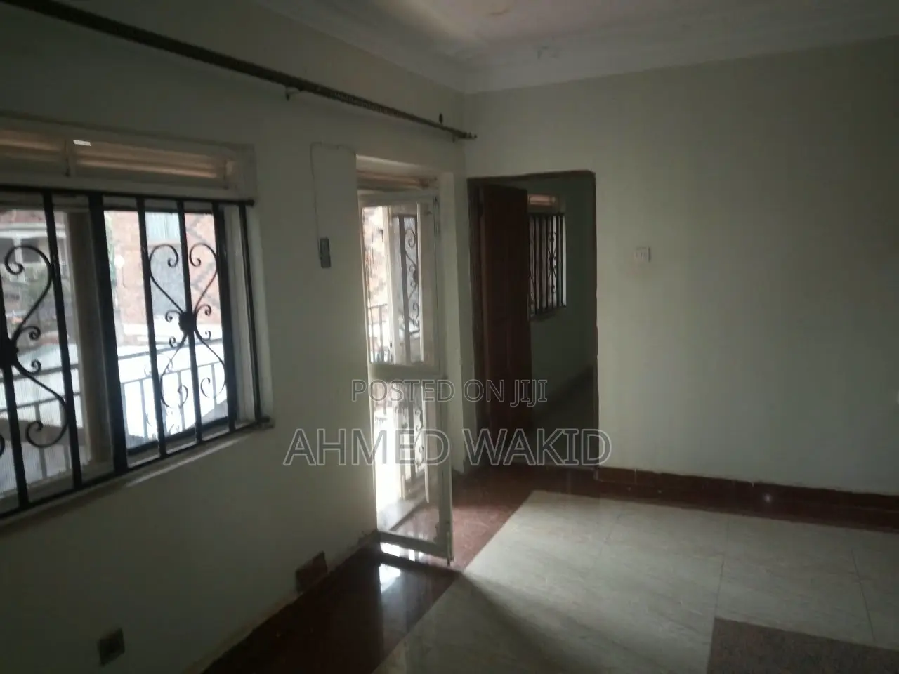 1bdrm House in Nakawa for rent