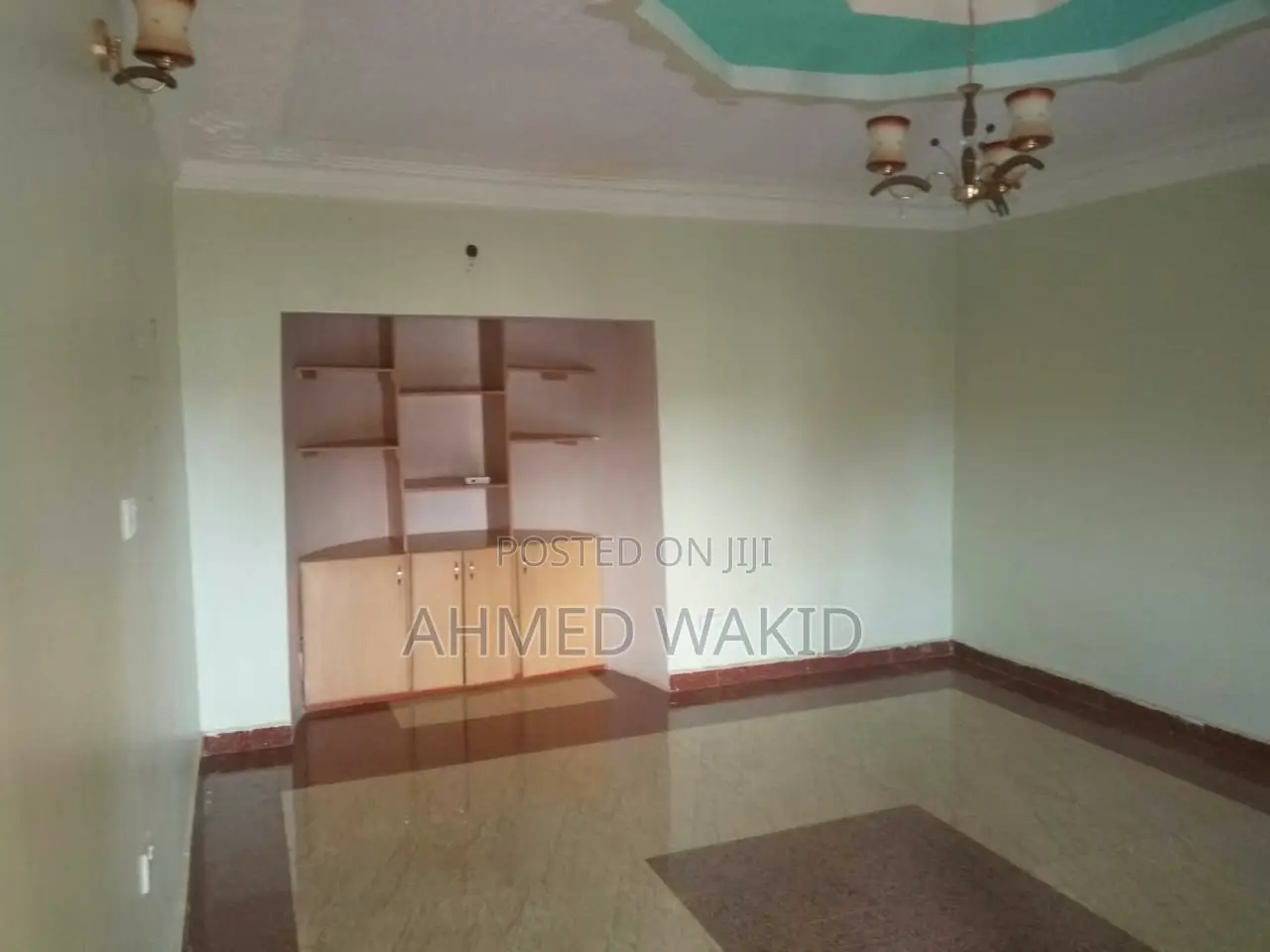 1bdrm House in Nakawa for rent