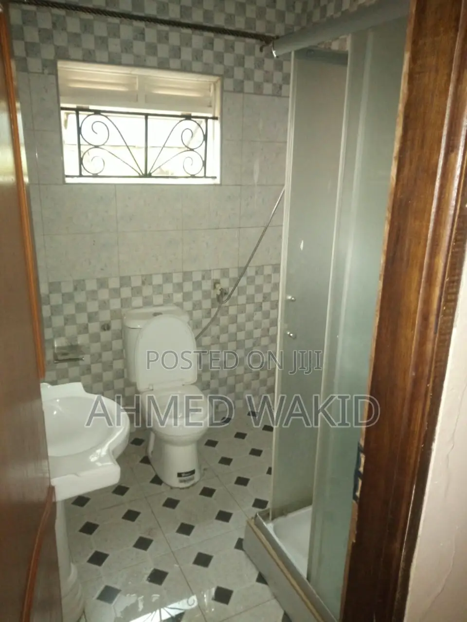 1bdrm House in Nakawa for rent