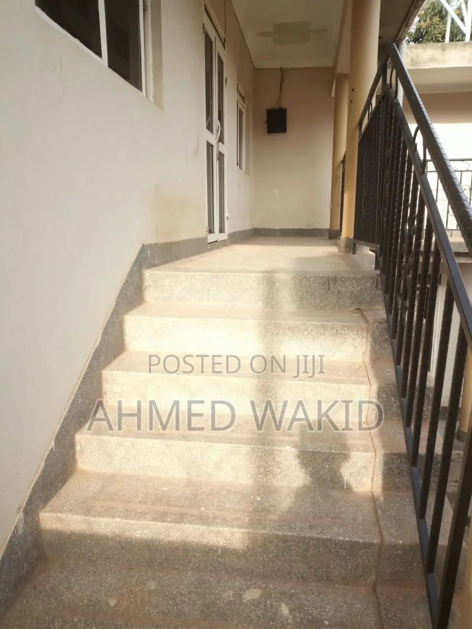 1bdrm House in Nakawa for rent