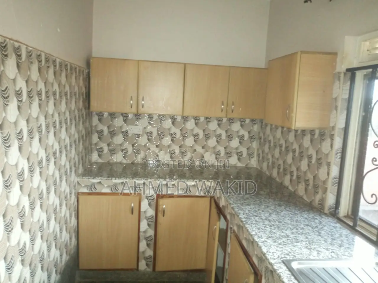 1bdrm House in Nakawa for rent