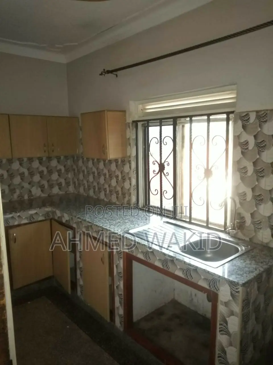 1bdrm House in Nakawa for rent