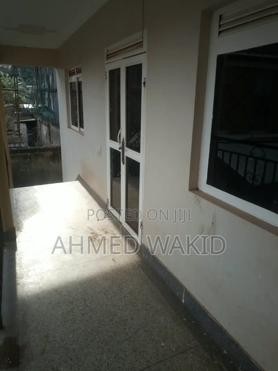 1bdrm House in Nakawa for rent
