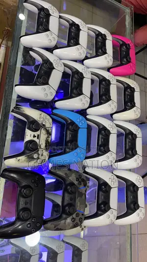 PS5 Original Controllers