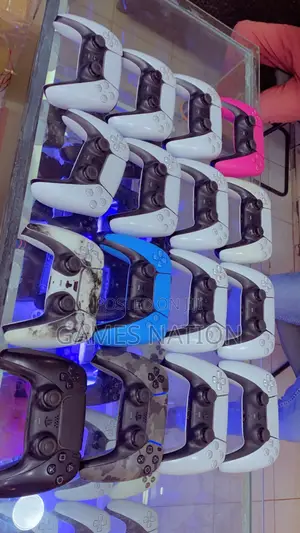 PS5 Original Controllers